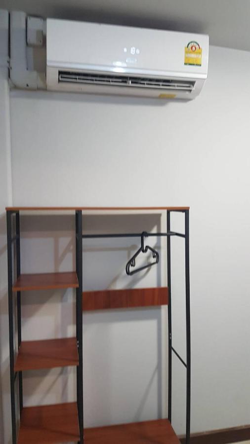 Snoozzze Hostel ใกล้รถไฟฟ้า ย่านบางรัก (Adults Only) Bangkok Zewnętrze zdjęcie